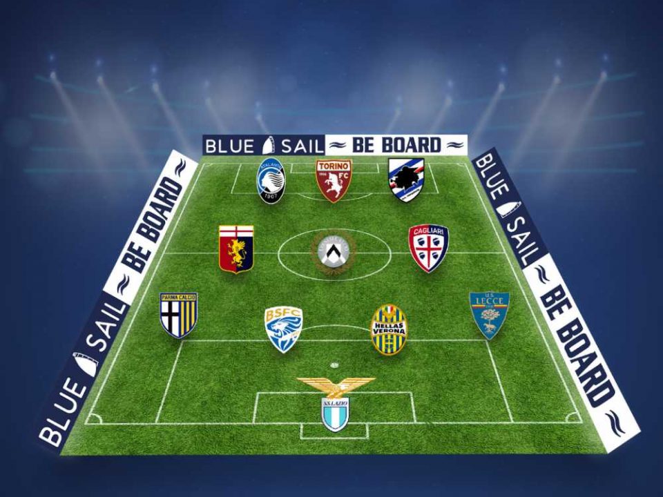 serie a be board